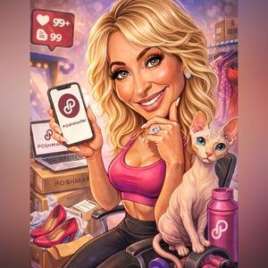 Let Bridgette Be Your Personal Shopper💕The Luxury and Attention You Deserve